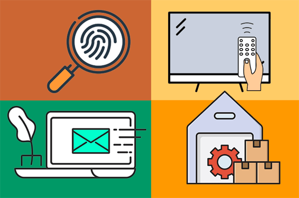 Email Marketing Research - Media Planning & Management